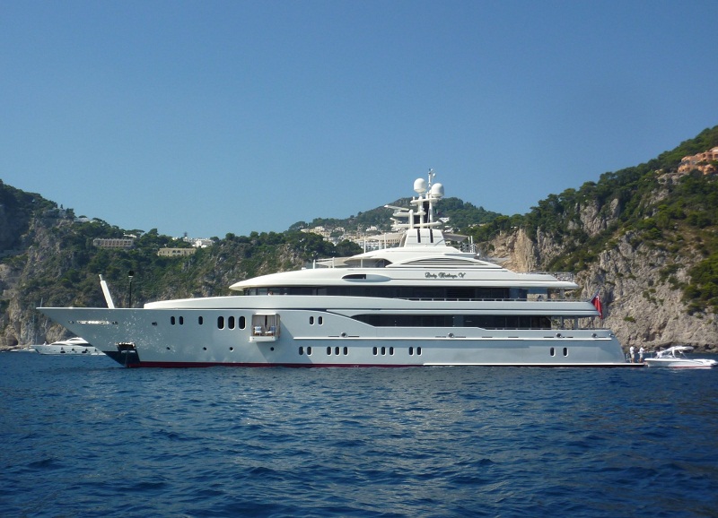 lady kathryn v